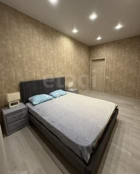 2-к квартира, на длительный срок, 43м2, 4/11 этаж