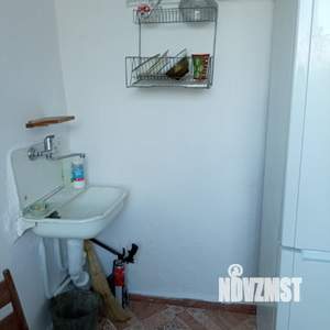 1-к квартира, на длительный срок, 31м2, 5/5 этаж