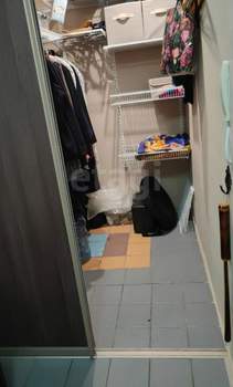 1-к квартира, на длительный срок, 40м2, 4/5 этаж