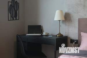 Студия квартира, посуточно, 22м2, 4/25 этаж