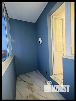 2-к квартира, на длительный срок, 55м2, 3/3 этаж