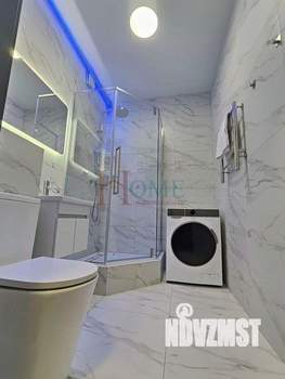 Студия квартира, на длительный срок, 35м2, 22/30 этаж