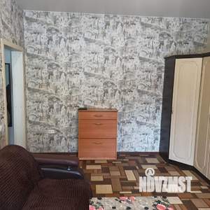 1-к квартира, на длительный срок, 28м2, 1/3 этаж