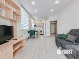 2-к квартира, на длительный срок, 44м2, 8/25 этаж
