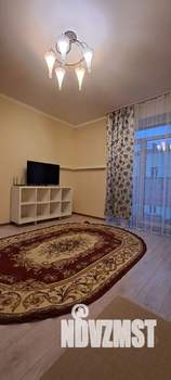 1-к квартира, на длительный срок, 34м2, 3/3 этаж