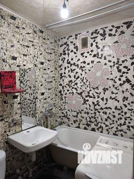 1-к квартира, на длительный срок, 30м2, 4/5 этаж