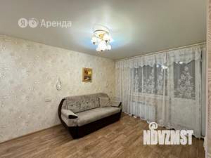 2-к квартира, на длительный срок, 43м2, 5/5 этаж