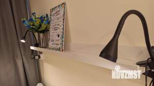 Студия квартира, посуточно, 18м2, 1/5 этаж