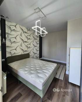 2-к квартира, на длительный срок, 45м2, 11/23 этаж