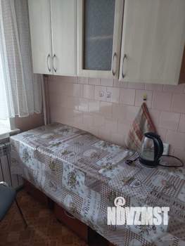 2-к квартира, на длительный срок, 55м2, 3/12 этаж