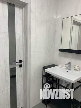 Студия квартира, посуточно, 30м2, 9/25 этаж