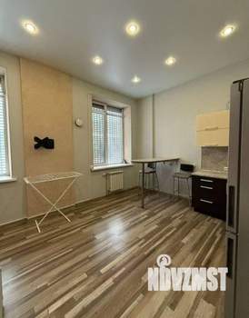 Студия квартира, на длительный срок, 30м2, 1/26 этаж