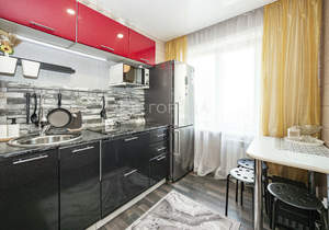 1-к квартира, на длительный срок, 36м2, 2/9 этаж