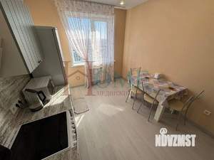 2-к квартира, на длительный срок, 62м2, 25/25 этаж