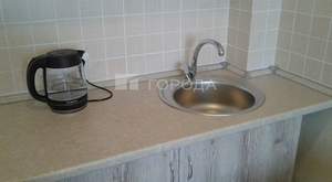 Студия квартира, на длительный срок, 29м2, 14/25 этаж