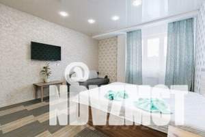 1-к квартира, посуточно, 30м2, 3/10 этаж