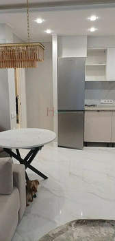 2-к квартира, на длительный срок, 50м2, 5/18 этаж