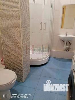 Студия квартира, на длительный срок, 30м2, 17/19 этаж