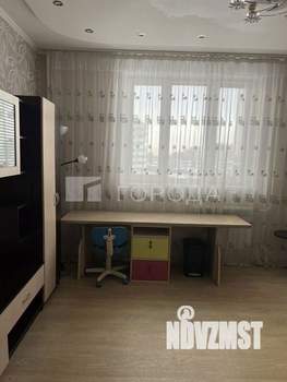 2-к квартира, на длительный срок, 64м2, 14/17 этаж