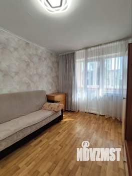 2-к квартира, на длительный срок, 45м2, 4/5 этаж