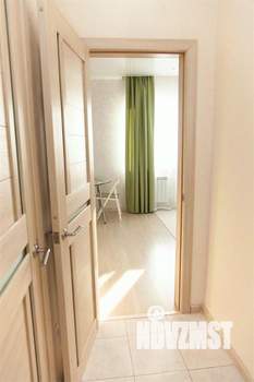 2-к квартира, посуточно, 48м2, 1/1 этаж