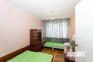 3-к квартира, на длительный срок, 56м2, 3/5 этаж