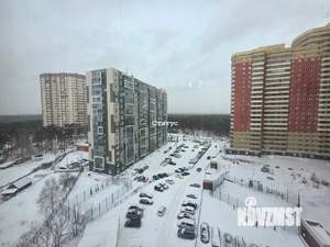 3-к квартира, на длительный срок, 96м2, 10/19 этаж