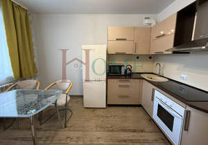 1-к квартира, на длительный срок, 40м2, 1/10 этаж