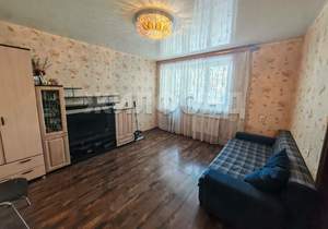 3-к квартира, на длительный срок, 75м2, 2/16 этаж