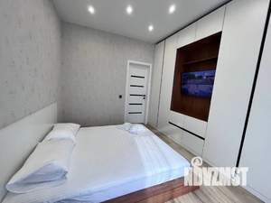 2-к квартира, посуточно, 45м2, 21/23 этаж