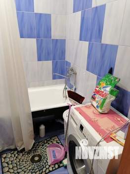 Студия квартира, на длительный срок, 17м2, 15/17 этаж