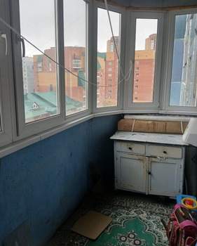 2-к квартира, на длительный срок, 48м2, 5/10 этаж