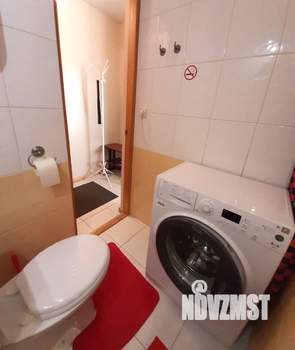 2-к квартира, посуточно, 45м2, 5/5 этаж