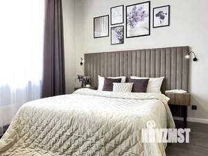 1-к квартира, посуточно, 26м2, 1/1 этаж