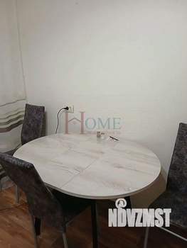 2-к квартира, на длительный срок, 52м2, 4/18 этаж