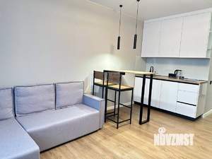 2-к квартира, на длительный срок, 40м2, 15/20 этаж