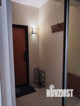 Студия квартира, на длительный срок, 30м2, 3/16 этаж