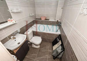 1-к квартира, на длительный срок, 36м2, 9/19 этаж