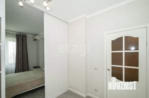 2-к квартира, на длительный срок, 48м2, 16/27 этаж