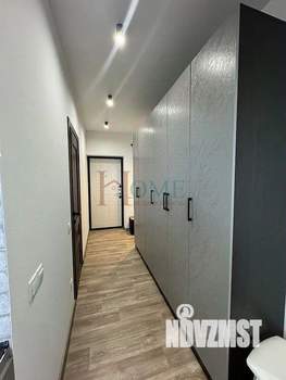 1-к квартира, на длительный срок, 30м2, 9/25 этаж