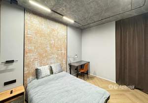 2-к квартира, на длительный срок, 56м2, 3/15 этаж