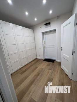 1-к квартира, на длительный срок, 40м2, 2/27 этаж