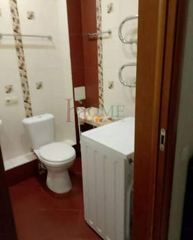 1-к квартира, на длительный срок, 36м2, 5/14 этаж