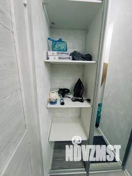 Студия квартира, посуточно, 28м2, 10/25 этаж