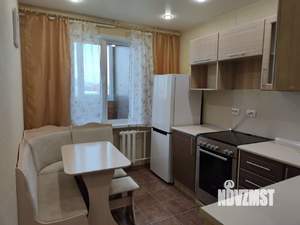 1-к квартира, на длительный срок, 32м2, 12/12 этаж