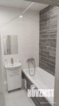 Студия квартира, на длительный срок, 28м2, 4/9 этаж