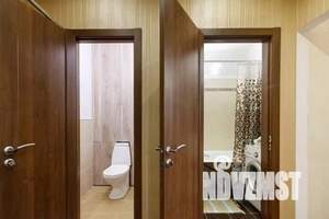 1-к квартира, посуточно, 40м2, 6/8 этаж