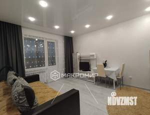 Студия квартира, на длительный срок, 25м2, 15/25 этаж