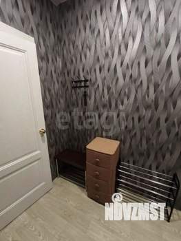 Студия квартира, на длительный срок, 28м2, 3/16 этаж