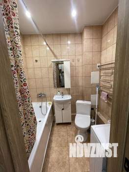 Студия квартира, на длительный срок, 28м2, 14/15 этаж